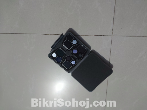 Dji Mavic Pro 3(No Box)